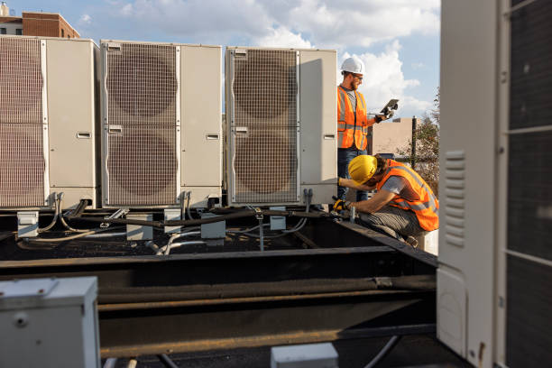 Trusted Berkley, CO HVAC Experts