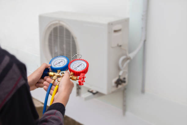 Best HVAC Supply and Distribution in Berkley, CO
