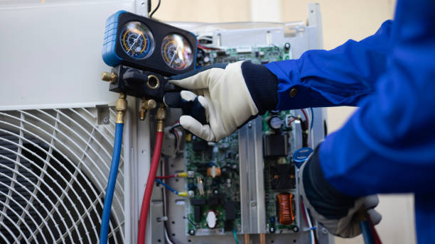 Best Geothermal HVAC Systems in Berkley, CO